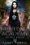 [Nobledark Academy 01] • Nobledark Academy 1 · Secret Magic